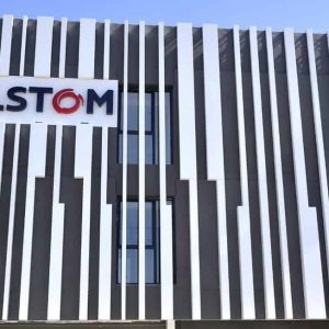 Alstom new site in Fez, Morocco