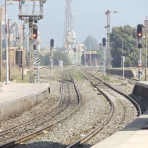 Alstom delivers Smartlock signalling system in Egypt